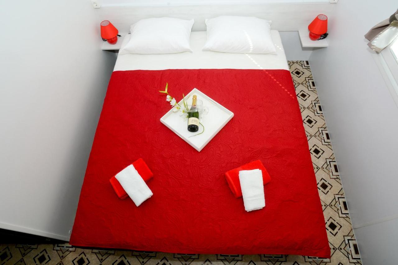 Apartments Julijana 2 Privlaka  Kamer foto
